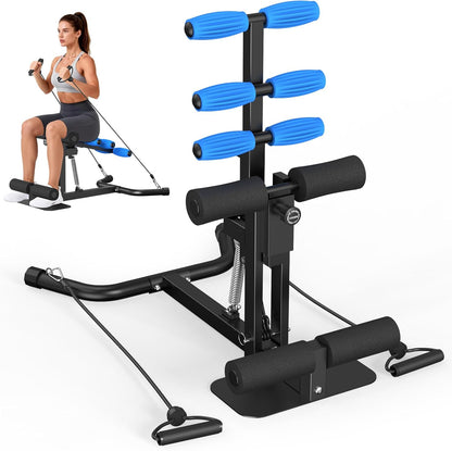Deep Squat Trainer