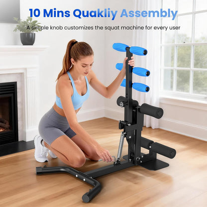 Deep Squat Trainer