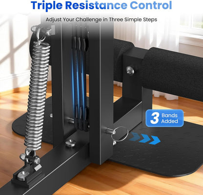 Deep Squat Trainer