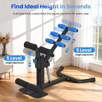 Deep Squat Trainer