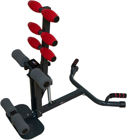 Deep Squat Trainer