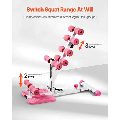 Deep Squat Trainer