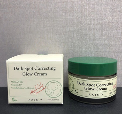 Dark Spot Correcting Glow Serum & Cream Duo-50ml
