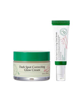 Dark Spot Correcting Glow Serum & Cream Duo-50ml