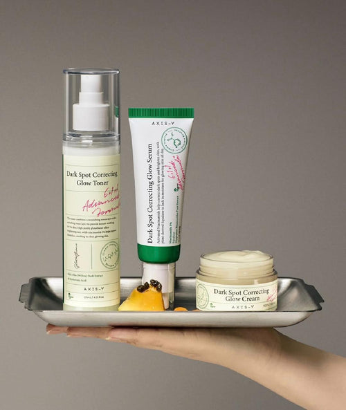 Dark Spot Correcting Glow Perfecting Trio